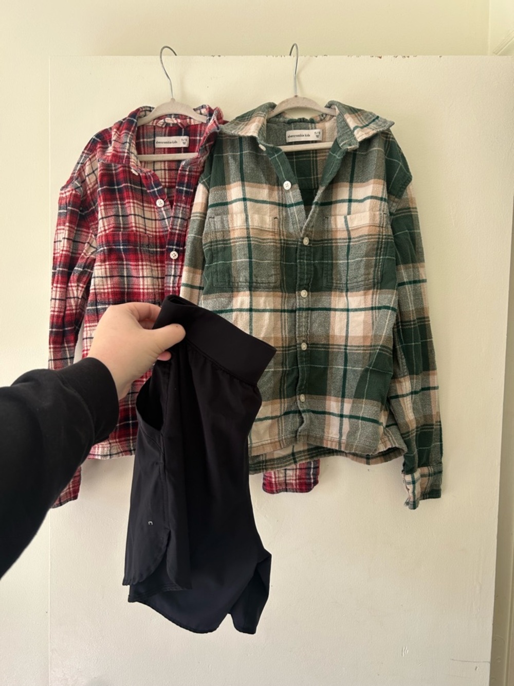 abercrombie kids 11/12 bundle